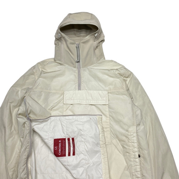 CP Company Chrome R Metropolis Pullover Smock