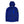 Load image into Gallery viewer, Stone Island Blue Nylon Metal Flock Hooded Jacket
