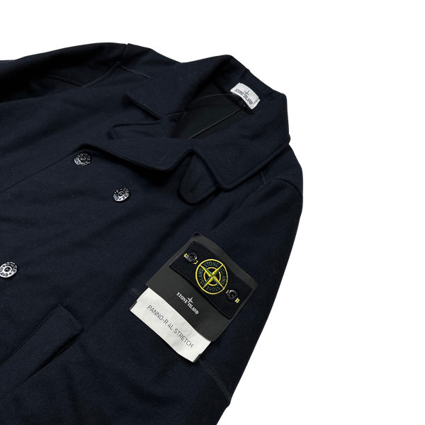 Mens peacoat deals 2018