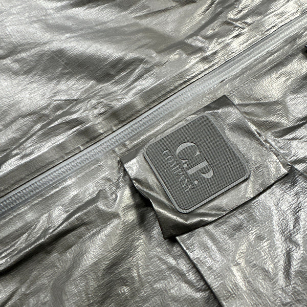 CP Company Goretex Infinium Primaloft Jacket - Large – Mat's CP Company Goretex Infinium Primaloft Jacket - Large – Mat's