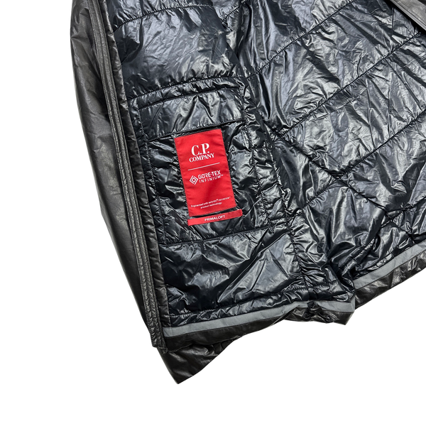 CP Company Goretex Infinium Primaloft Jacket - Large