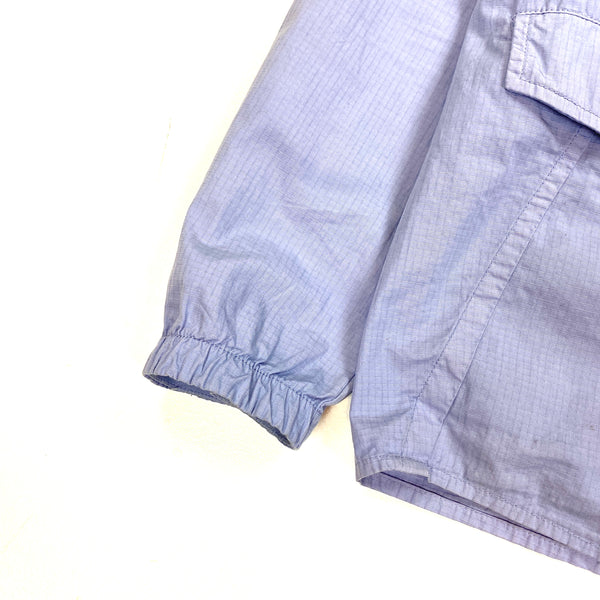 Stone Island Lilac Rip Stop 4 Pocket Jacket