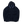 Load image into Gallery viewer, CP Company Navy Chrome Shimmer Multipocket Goggle Jacket
