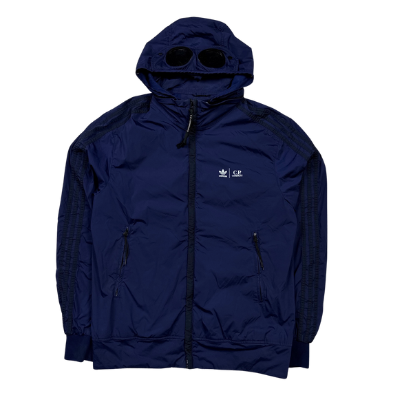 CP Company x Nycra Goggle Jacket – Mat's Island