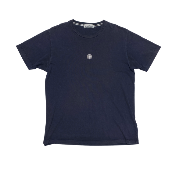 Stone Island 2018 Spellout T Shirt