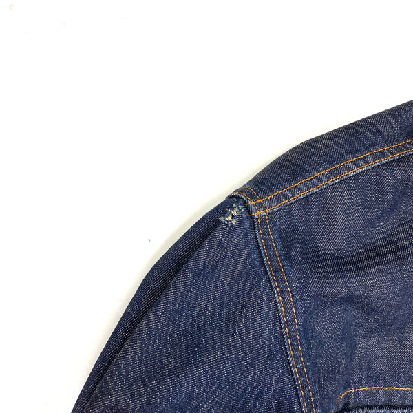 Stone Island 2007 Denim Jacket