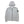 Load image into Gallery viewer, Stone Island Grey Zipped Hoodie
