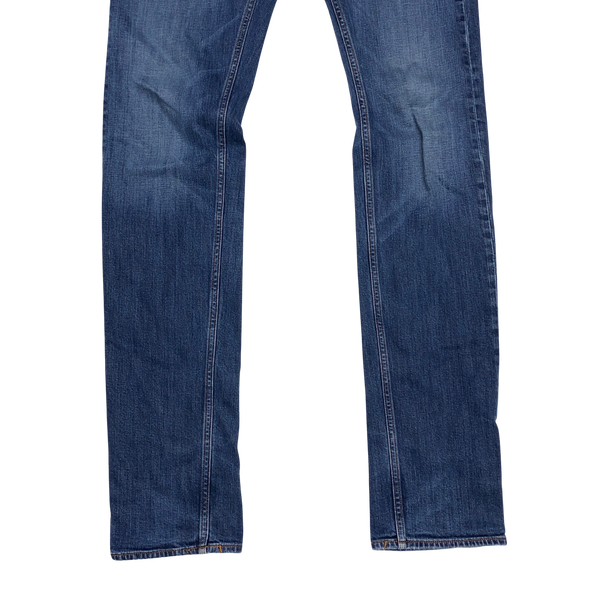 Stone Island 2014 Slim Fit Denim Jeans