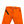 Load image into Gallery viewer, Stone Island Orange Cycling Slim Fit Trousers
