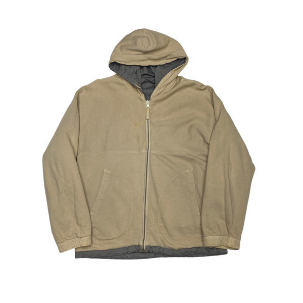 Stone Island Reversible Vintage 2004 Jacket