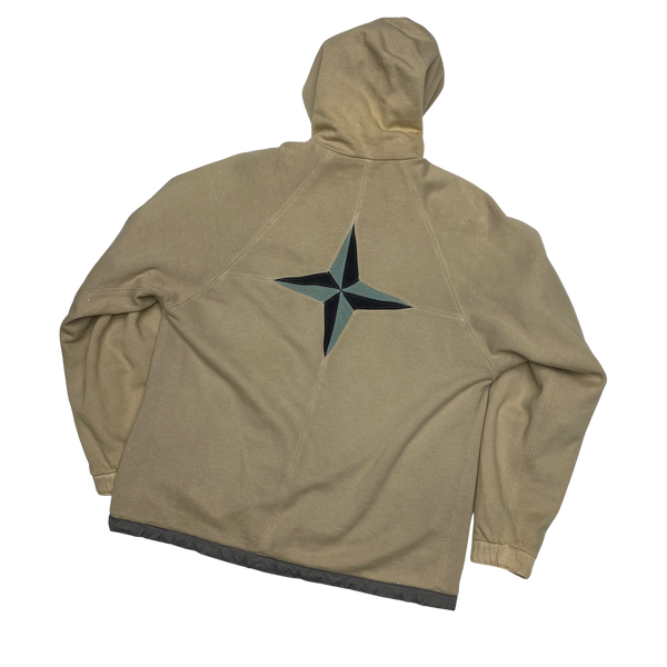 Stone Island Reversible Vintage 2004 Jacket
