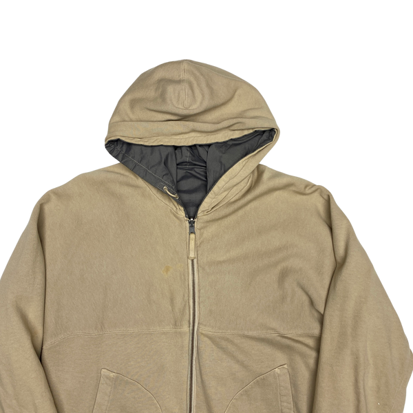 Stone Island Reversible Vintage 2004 Jacket