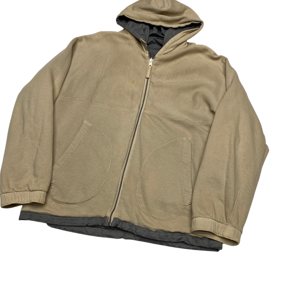 Stone Island Reversible Vintage 2004 Jacket