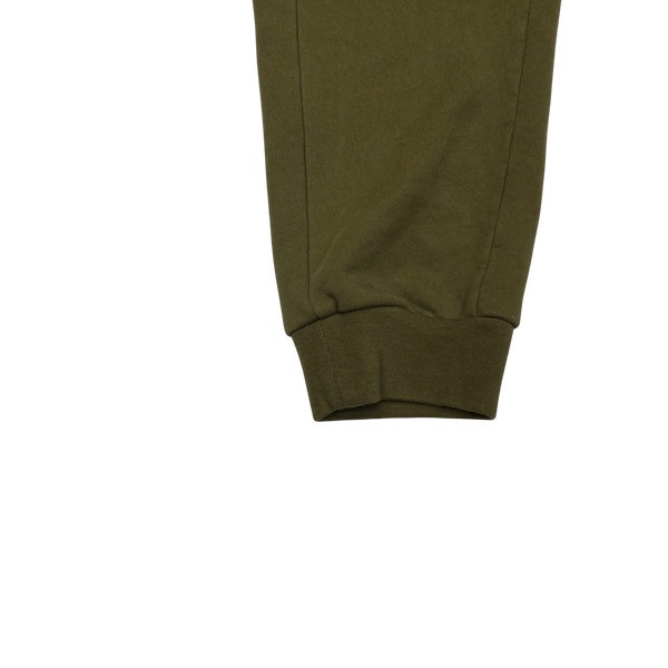 Stone Island 2021 Khaki Tracksuit Bottoms