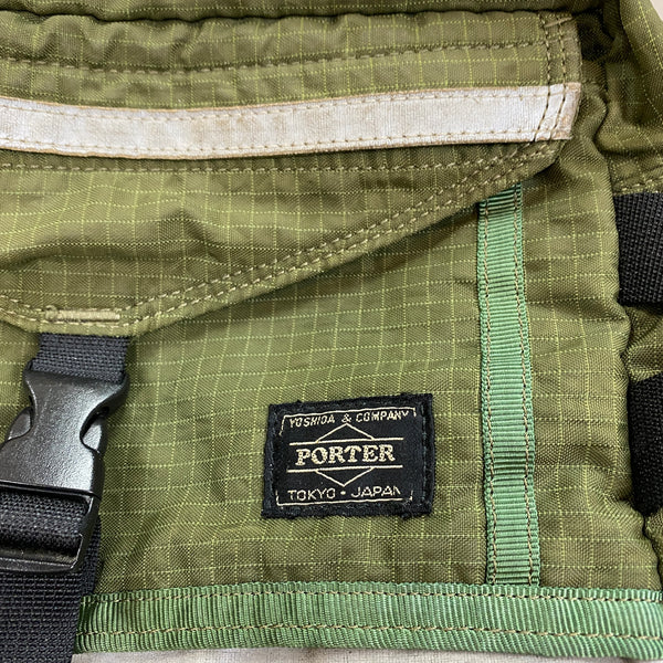 Porter Side Bag