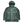 Load image into Gallery viewer, Stone Island Sea Green Crinkle Gloss Parka Jacket

