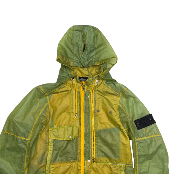 Stone island opak jacket 2025