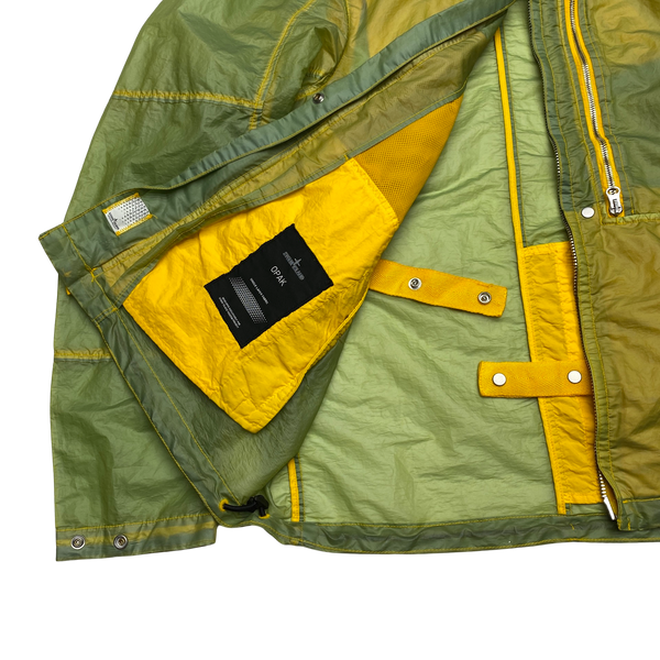 Stone Island Opak Shadow Project Jacket