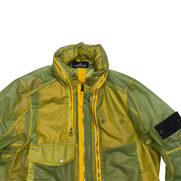 Stone Island Opak Shadow Project Jacket