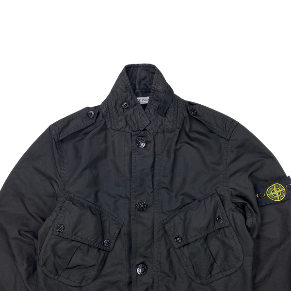 Stone Island 2010 David TC Multi Pocket Field Jacket