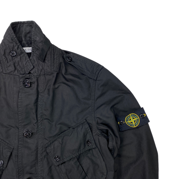 Stone Island 2010 David TC Multi Pocket Field Jacket