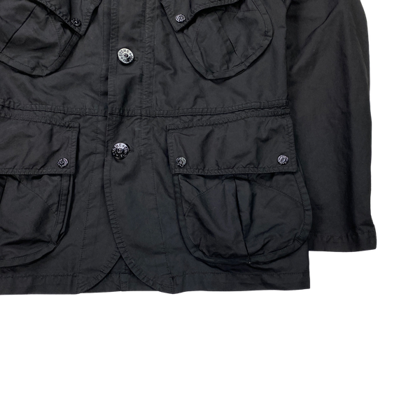 Stone Island 2010 David TC Multi Pocket Field Jacket