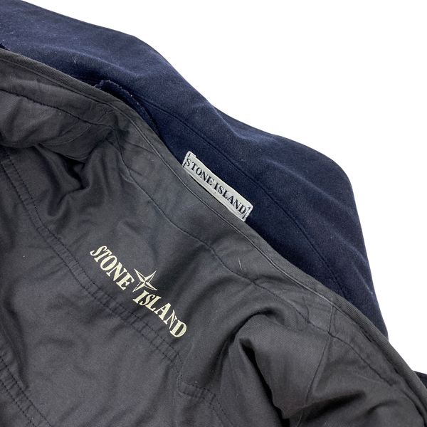 Stone Island 1998 Vintage Duffle Coat