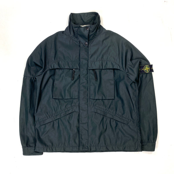 Stone Island 1998 Vintage Nylam Jacket