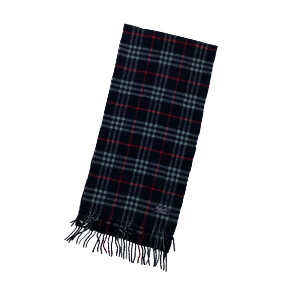 Burberry Cashmere Scarf