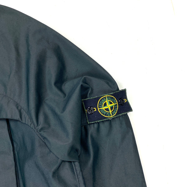 Stone Island 1998 Vintage Nylam Jacket