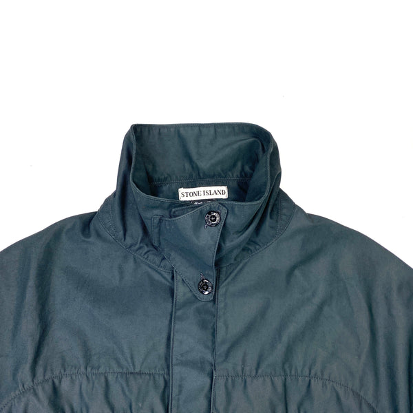 Stone Island 1998 Vintage Nylam Jacket