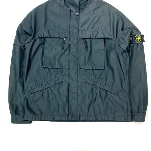 Stone Island 1998 Vintage Nylam Jacket