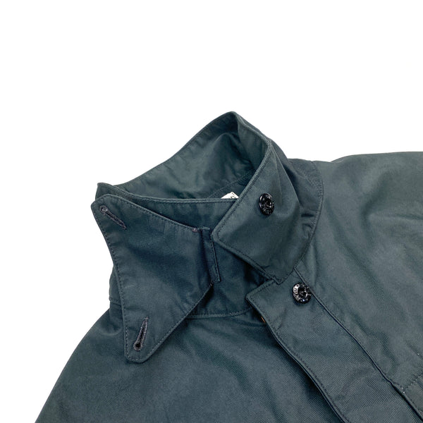 Stone Island 1998 Vintage Nylam Jacket