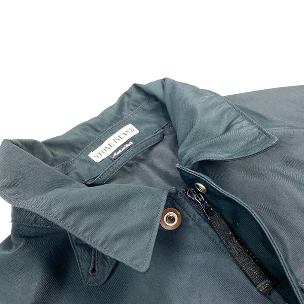 Stone Island 1998 Vintage Nylam Jacket