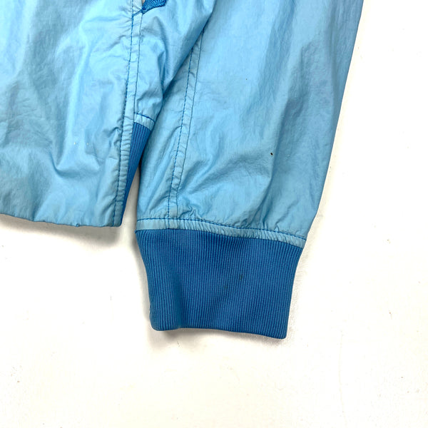 Stone Island Light Blue Membrana 3L TC Jacket