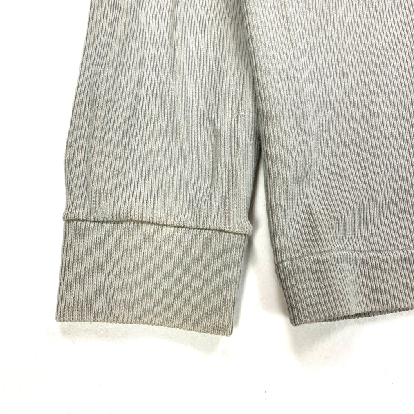 Stone Island SS2000 Vintage Ribbed Cotton Overshirt