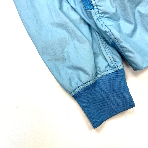 Stone Island Light Blue Membrana 3L TC Jacket