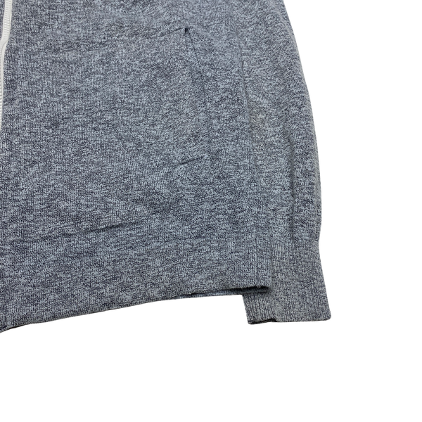 Stone Island 2017 Nylon Metal Hood Jumper