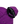 Load image into Gallery viewer, Stone Island Purple Down Filled David TC Parka Jacket - Large
