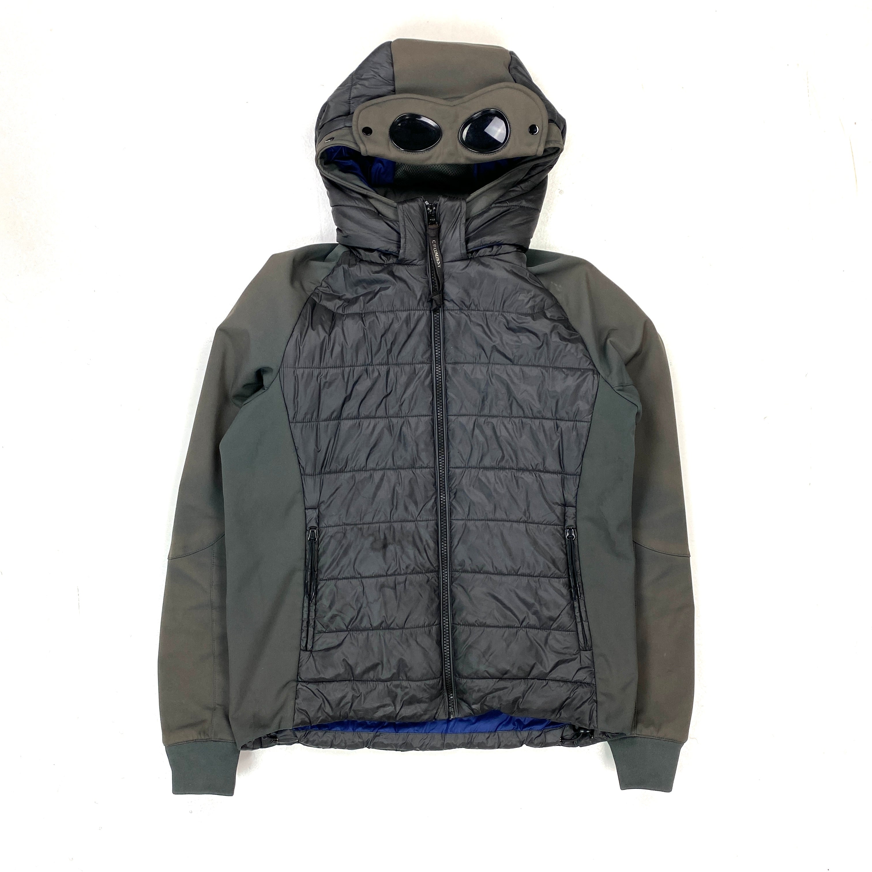 Junior cp discount company jacket
