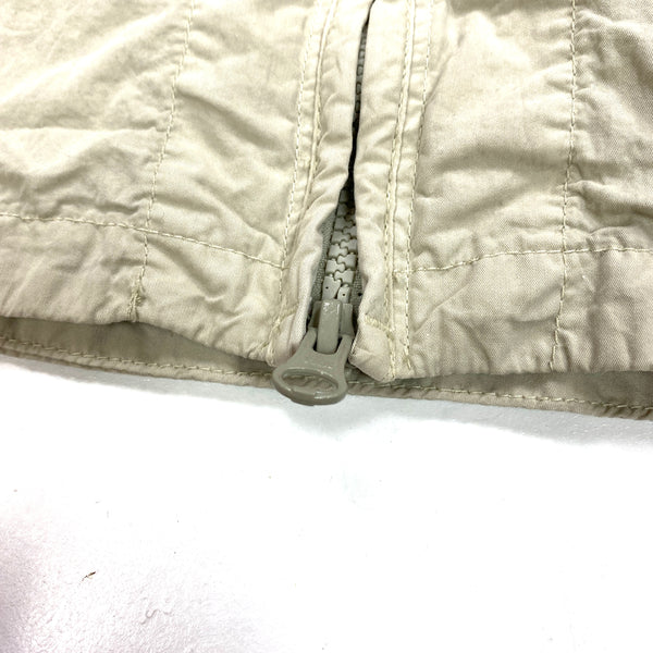 Stone Island 2019 Beige Ghost Overshirt