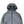 Load image into Gallery viewer, CP Company Two Tone Grey Padded Soft Shell Goggle Jacket
