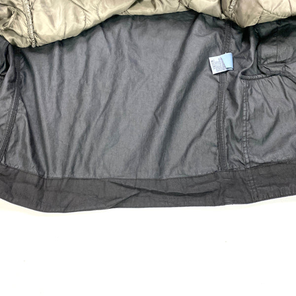 Stone Island 2005 Lino Flax Dutch Rope Jacket