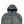 Load image into Gallery viewer, Stone Island Black Lamy Flock Hooded Jacket
