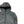 Load image into Gallery viewer, Stone Island Black Lamy Flock Hooded Jacket

