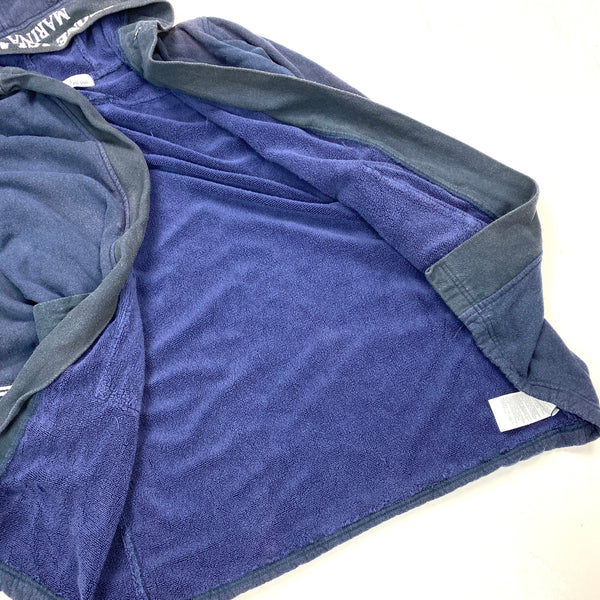 Stone Island Marina Robe Towel