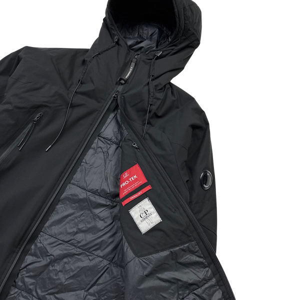 CP Company Pro Tek Primaloft Lined Jacket - Large