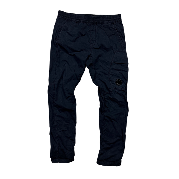 CP Company Cotton Cargo Trousers - 30"