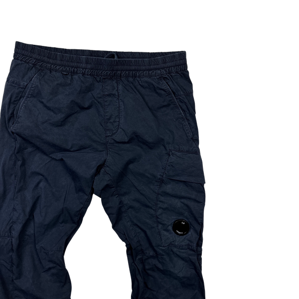 CP Company Cotton Cargo Trousers - 30"