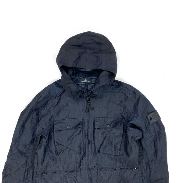 Stone Island DPM Jacquard Shadow Project Jacket